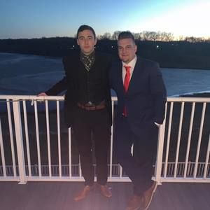 Meet your Posher, Antonio